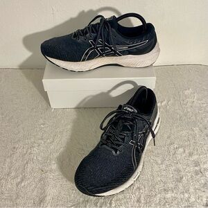 Asics GT-2000 10 Running Shoes Men’s Size 9 Black